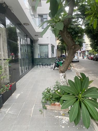 Hình ảnh Nhà cho thuê 6x20 góc 2 mặt tiền đườg số 1B, Bình Trị Đông B, Bình Tân