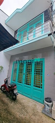 Hình ảnh Nhà Lê Đình Cẩn Bình Tân HXH 32m2 Nhỉnh 2.x Tỷ