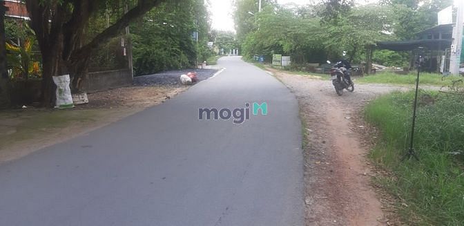 Hình ảnh Bán Đất Thổ Cư Làm Nhà Vườn 1900m Có 500 Thổ Phước Thạnh Củ Chi.