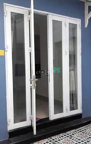 Hình ảnh Cho thuê nhà 2 lầu hẻm Trần Quang Khải 2pn 3wc Q1