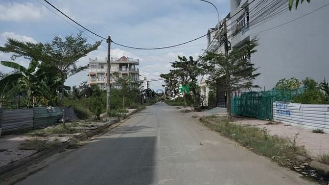 Hình ảnh Mở bán giai đoạn 2 khu dân cư Cotec, Phú Xuân, Nhà Bè, DT 90m2
