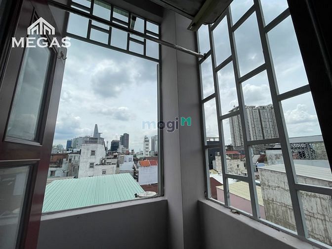 Hình ảnh Cho thuê Trang Chủ MB66.COM / Đăng Ký Tặng 66K ban công , máy giặt riêng quận 1