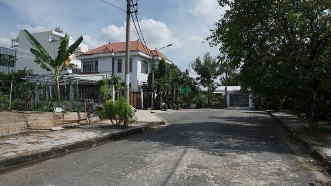 Hình ảnh Mở bán giai đoạn 2 khu dân cư Cotec, Phú Xuân, Nhà Bè, DT 90m2