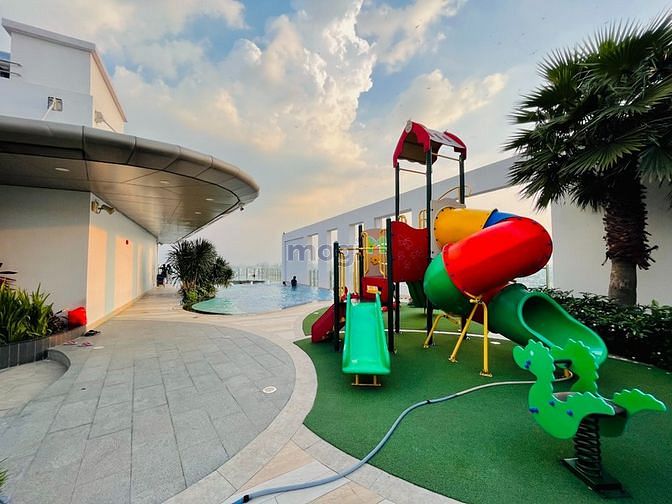 Hình ảnh Cho thuê Newton,38 Trương Quốc Dung,100m2,3PN,28 tr/th
