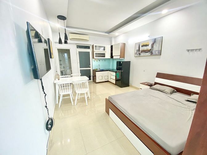 Hình ảnh C.Hộ - Bình Thạnh - UEF - HUTECH - Ung Văn Khiêm