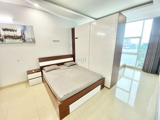 Hình ảnh C.Hộ - Bình Thạnh - UEF - HUTECH - Ung Văn Khiêm