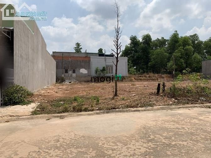 Hình ảnh Đất chính chủ - Mặt tiền QL1K - 100m2 - 1,3 tỷ - SHR