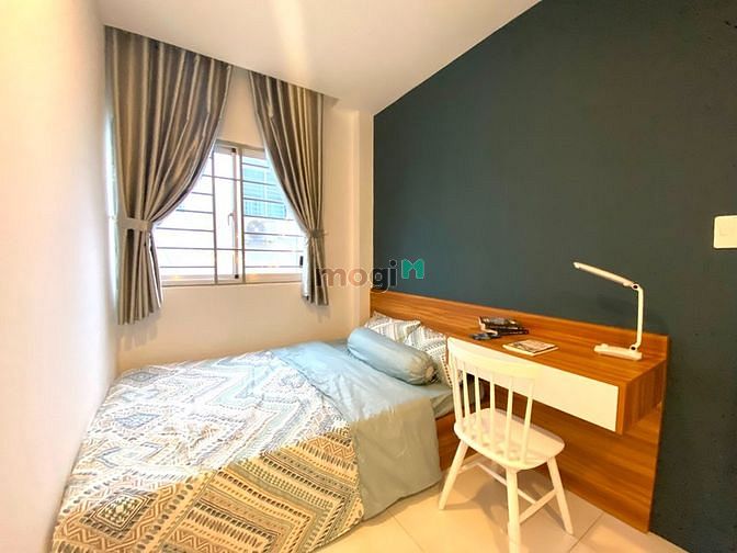 Hình ảnh Căn Hộ 2 Phòng Ngủ Full Nội Thất
