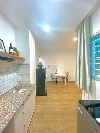 Hình ảnh Căn Hộ 2 Phòng Ngủ Full Nội Thất