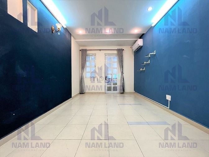 Hình ảnh 💥Nhà Decor đẹp 4PN💦 đường xe hơi giá mềm An Phú Q2