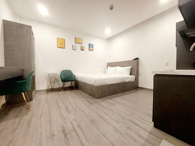 Hình ảnh Căn Hộ Studio xịn sò Tại Q1 Gần Công Viên 23 Tháng 9