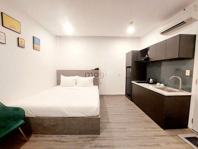 Hình ảnh Căn Hộ Studio xịn sò Tại Q1 Gần Công Viên 23 Tháng 9