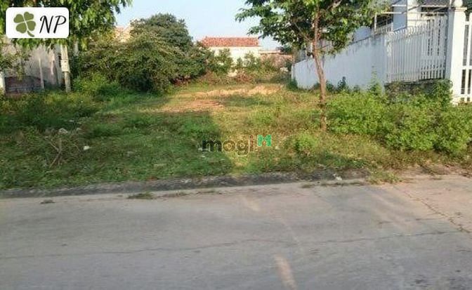 Hình ảnh Đất TC gần MT Nguyễn Ái Quốc (Bửu Long) - 100m2 - 1,15 tỷ - SHR