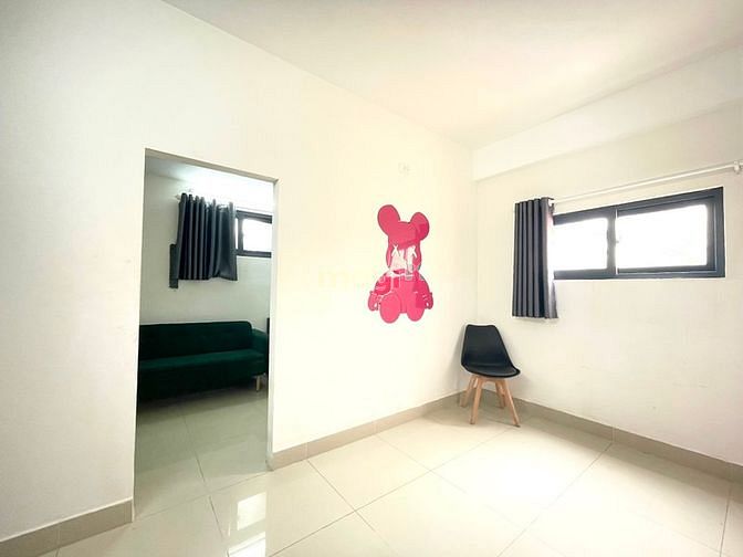 Hình ảnh Studio, duplex, 1 phòng ngủ giá hạt dẻ quận 7