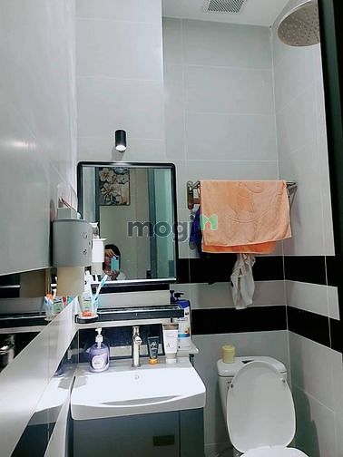 Hình ảnh P1 Tân Bình giáp Q3 ,Q10 ,PN- 4 tầng BTCT- 32m2