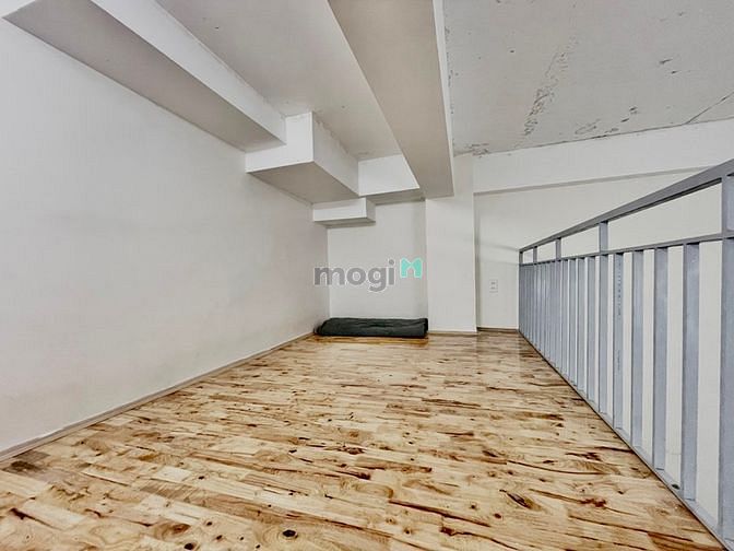 Hình ảnh Studio, duplex, 1 phòng ngủ giá hạt dẻ quận 7