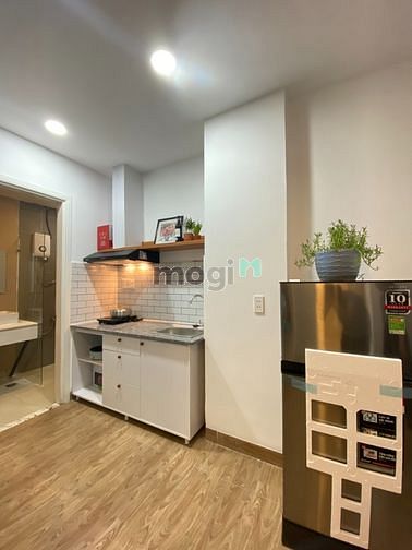 Hình ảnh Căn 2PN Cửa Sổ Mỗi Phòng Khu Vực Phan Đăng Lưu Phú Nhuận