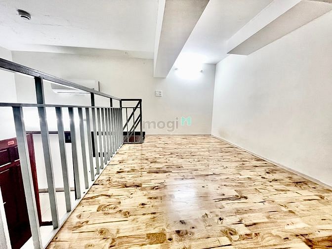 Hình ảnh Studio, duplex, 1 phòng ngủ giá hạt dẻ quận 7