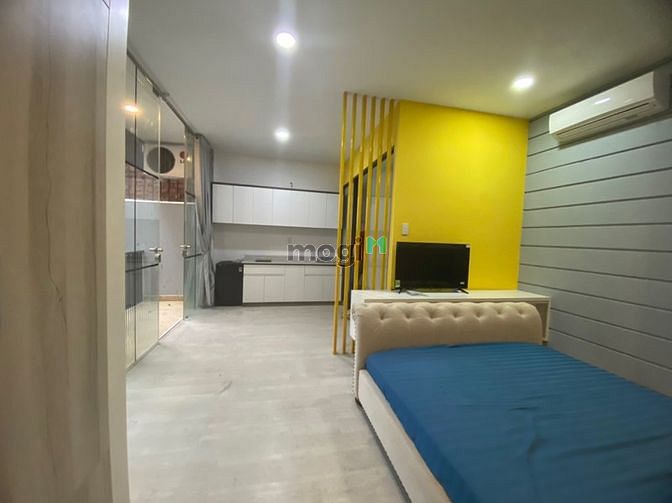 Hình ảnh Ngay Sở Thú_Căn Hộ Cao Cấp Nhất Khu Vực