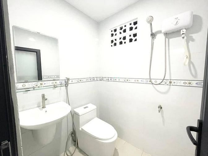 Hình ảnh Studio, duplex, 1 phòng ngủ giá hạt dẻ quận 7
