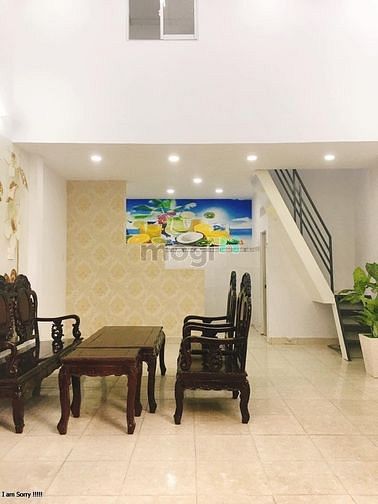 Hình ảnh bán nhà 34m2 ở bình tân.......