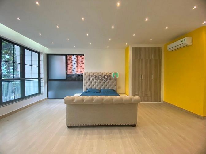Hình ảnh Căn Hộ Siêu Cao Cấp_Rộng 70m2_Gần Phố Đi Bộ