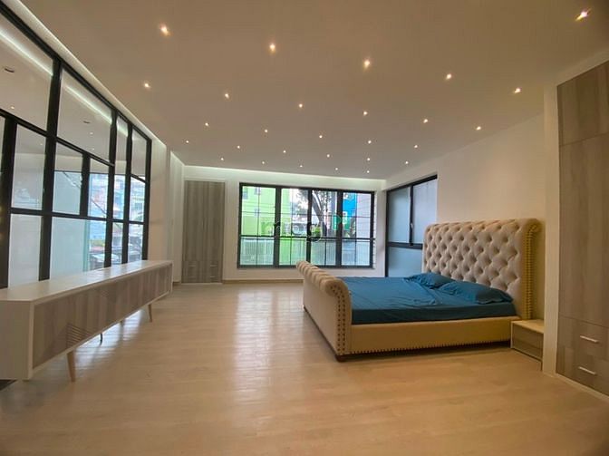 Hình ảnh Căn Hộ Siêu Cao Cấp_Rộng 70m2_Gần Phố Đi Bộ