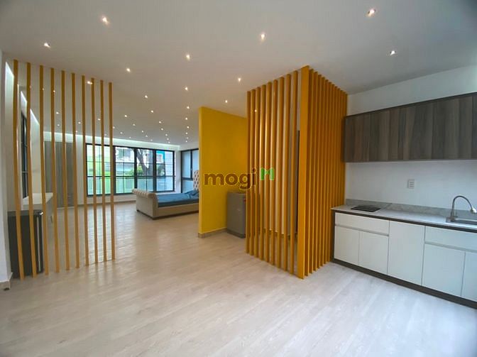Hình ảnh Căn Hộ Siêu Cao Cấp_Rộng 70m2_Gần Phố Đi Bộ