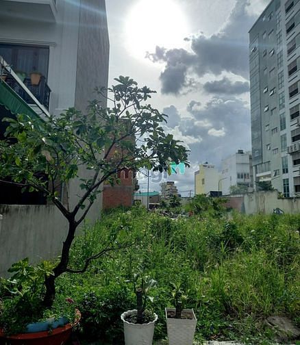 Hình ảnh Bán Đất đường Hà Huy Giáp Quận 12, khu dân cư An Lộc giá rẻ