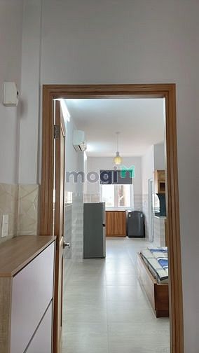 Hình ảnh Phòng Trọ Cao Cấp Full Nội Thất Quận Tân Bình - Gò Vấp.