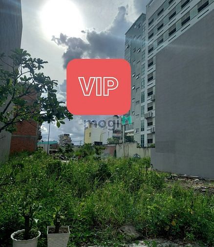 Hình ảnh Bán Đất đường Hà Huy Giáp Quận 12, khu dân cư An Lộc giá rẻ