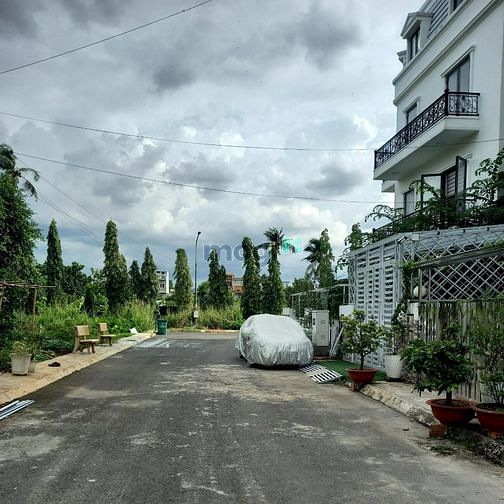 Hình ảnh Bán Đất đường Hà Huy Giáp Quận 12, khu dân cư An Lộc giá rẻ