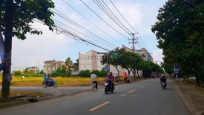 Hình ảnh Đất chính chủ - Gần trường THPT Lương Thế Vinh - 90m2 - 930tr - SHR