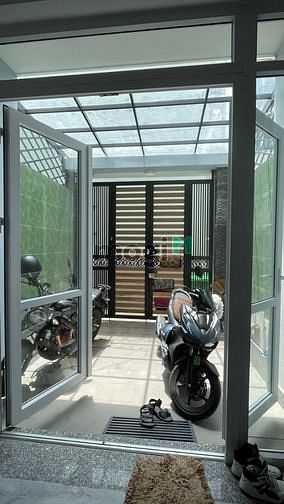 Hình ảnh Phòng Trọ Cao Cấp Full Nội Thất Quận Tân Bình - Gò Vấp.