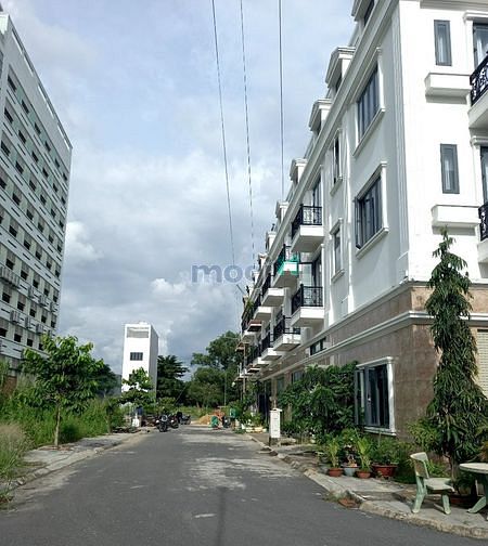 Hình ảnh Bán Đất đường Hà Huy Giáp Quận 12, khu dân cư An Lộc giá rẻ