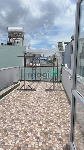 Hình ảnh Phòng Trọ Cao Cấp Full Nội Thất Quận Tân Bình - Gò Vấp.