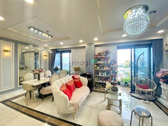Hình ảnh Mb6623 nạp rút nhanh chóng cao cấp #KINGDOM101 (phân khúc chung cư cao cấp nhất Quận 10)