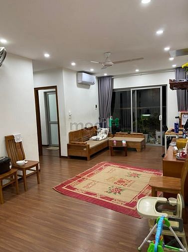 Hình ảnh Bán CHCC Scitech Tower 304 Hồ Tùng Mậu - DT 80m2 - 2PN - 2,26 tỷ