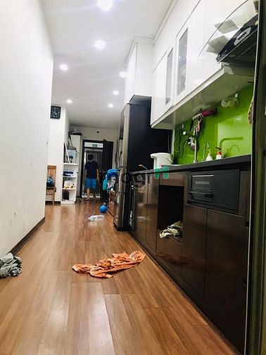 Hình ảnh Bán CHCC Scitech Tower 304 Hồ Tùng Mậu - DT 80m2 - 2PN - 2,26 tỷ
