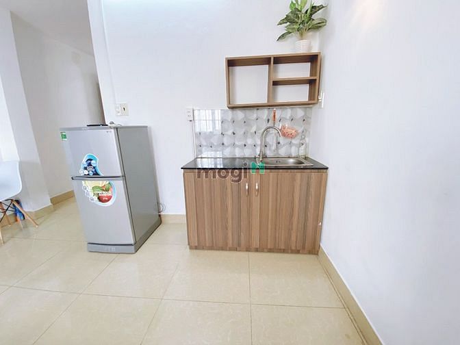 Hình ảnh Mb6623 nạp rút nhanh chóng cho thuê giá rẻ, có ban công , có cửa sổ, Bình Thạnh