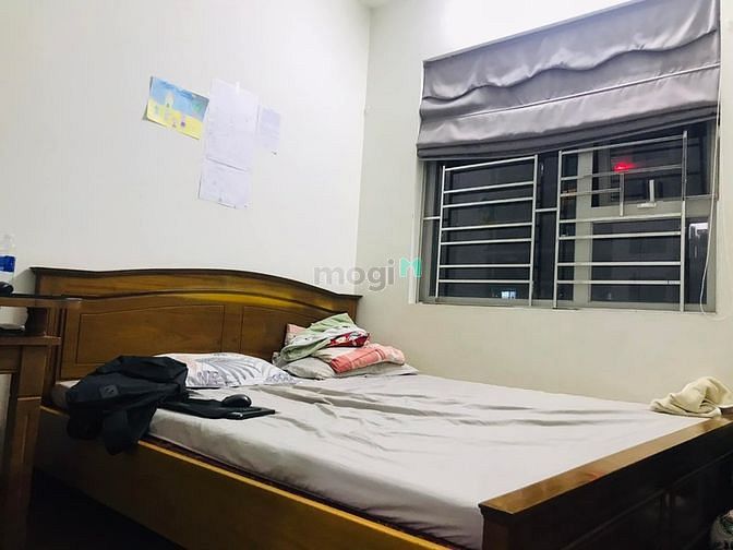 Hình ảnh Bán CHCC Scitech Tower 304 Hồ Tùng Mậu - DT 80m2 - 2PN - 2,26 tỷ