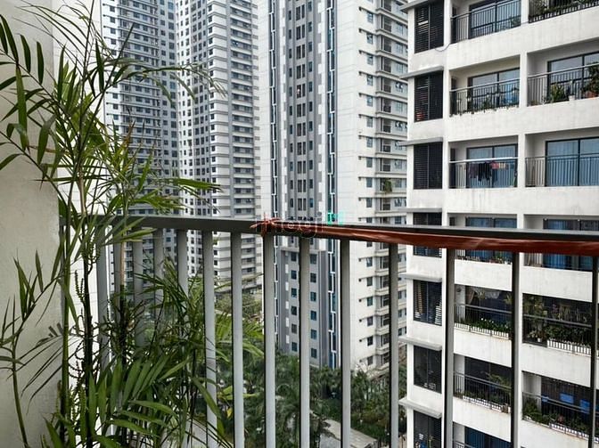 Hình ảnh Bán CHCC Scitech Tower 304 Hồ Tùng Mậu - DT 80m2 - 2PN - 2,26 tỷ