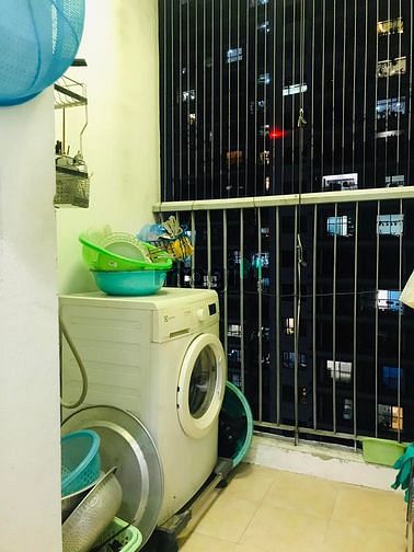 Hình ảnh Bán CHCC Scitech Tower 304 Hồ Tùng Mậu - DT 80m2 - 2PN - 2,26 tỷ