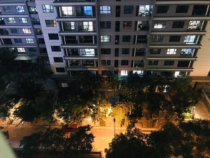 Hình ảnh Bán CHCC Scitech Tower 304 Hồ Tùng Mậu - DT 80m2 - 2PN - 2,26 tỷ