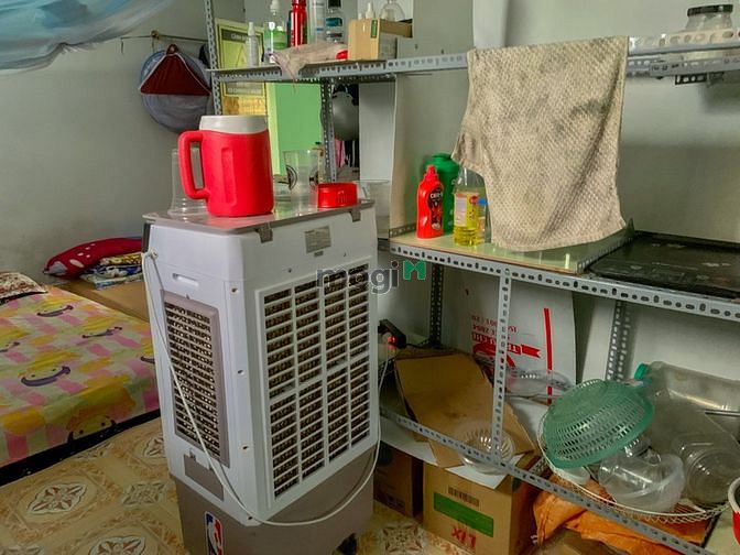 Hình ảnh Tìm bạn sinh viên ở ghép chung