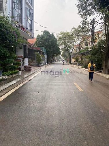 Hình ảnh Bán đất đặng xá 91m2 gia lâm 4 tỷ