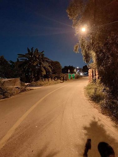 Hình ảnh Bán Đất Thổ Cư Làm Nhà Vườn 1900m Có 500 Thổ Phước Thạnh Củ Chi.