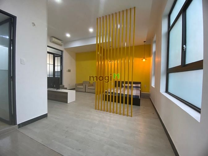 Hình ảnh Căn Hộ View Đẹp Rộng 65m2_Bancol Lớn_Gần Thảo Cầm Viên