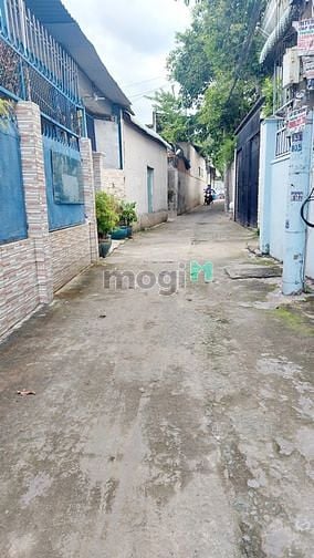 Hình ảnh Hoàng Diệu 2 Linh Chiểu Thủ Đức 250m2 2 Tầng nhỉnh 40tr/m2