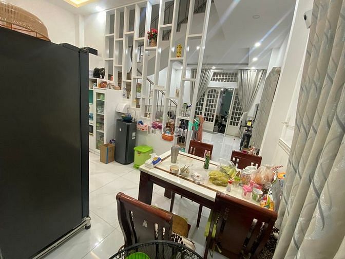 Hình ảnh 85M2-Nhỉnh 5Tỷ-26 Tháng 3 Hẻm Xe Tải